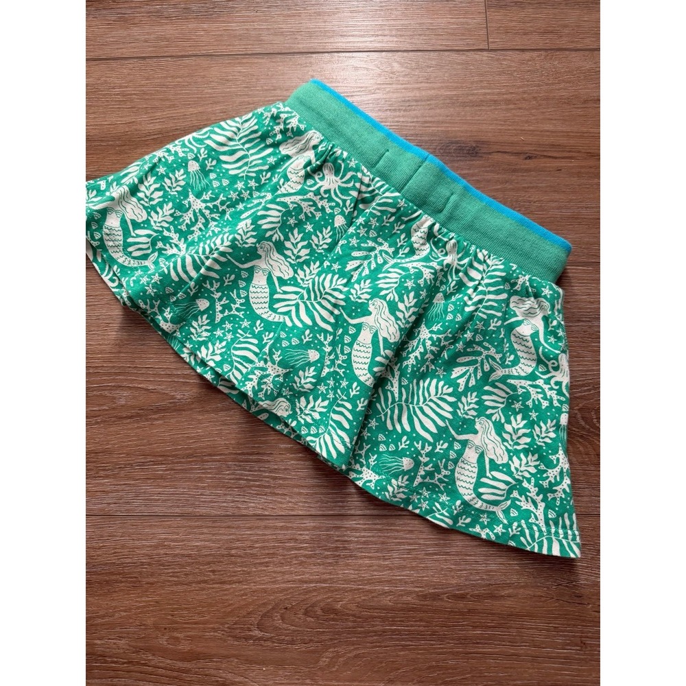 Mini Boden Mermaid Skort 2-3Y - Picture 4 of 4